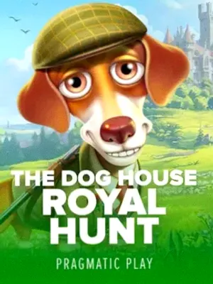 The Dog House - Royal Hunt at Yukon Gold