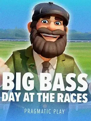 Big Bass Day at the Races at Yukon Gold