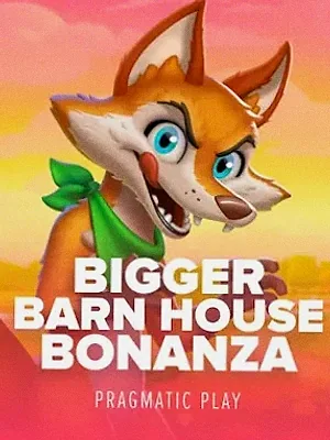 Bigger Barn House Bonanza at Yukon Gold