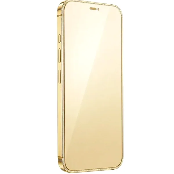 Smartphone — Yukon Gold