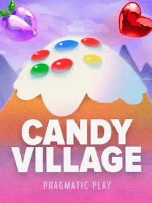 Candy Village at Yukon Gold