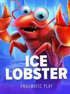 Ice Lobster at Yukon Gold