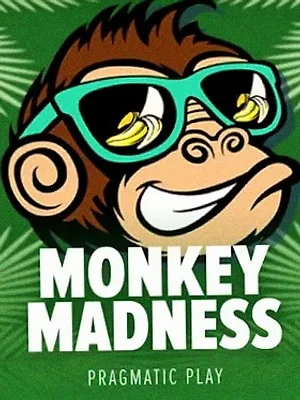 Monkey Madness at Yukon Gold