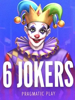6 Jokers at Yukon Gold