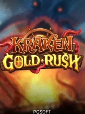 Kraken Gold Rush at Yukon Gold