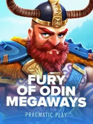 Fury of Odin Megaways at Yukon Gold