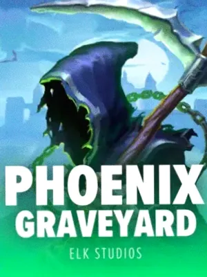 Phoenix Graveyard at Yukon Gold