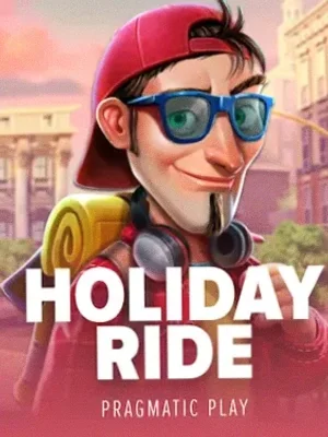 Holiday Ride at Yukon Gold