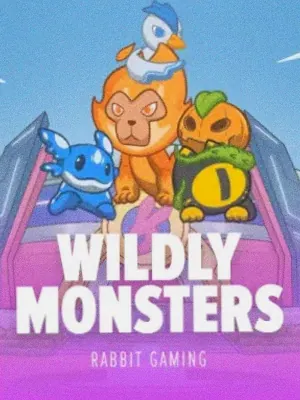 Wildly Monsters at Yukon Gold