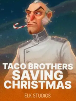 Taco Brothers Saving Christmas at Yukon Gold