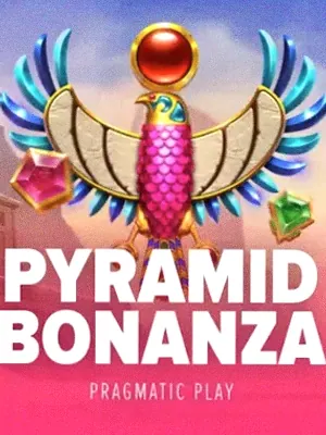 Pyramid Bonanza at Yukon Gold