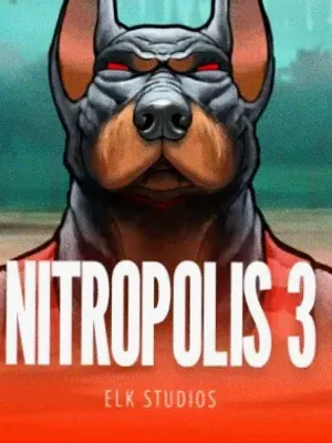 Nitropolis 3 at Yukon Gold