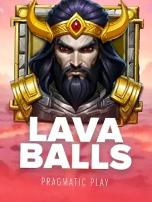 Lava Balls at Yukon Gold