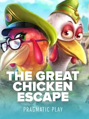 The Great Chicken Escape at Yukon Gold