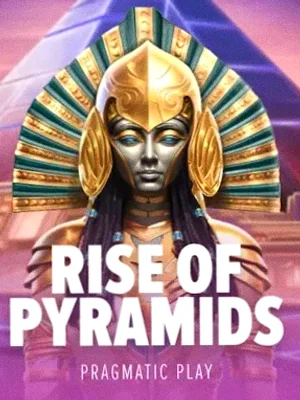 Rise of Pyramids at Yukon Gold