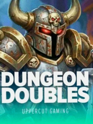 Dungeon Doubles at Yukon Gold