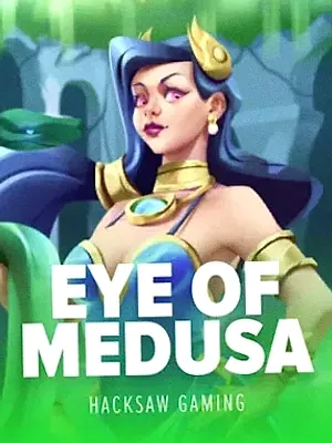 Eye of Medusa at Yukon Gold