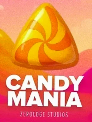 Candy Mania at Yukon Gold