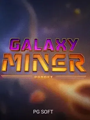 Galaxy Miner at Yukon Gold