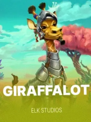 Giraffalot at Yukon Gold