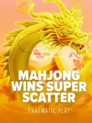 Mahjong Wins Super Scatter at Yukon Gold