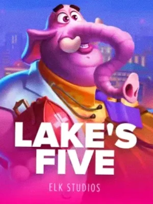 Lakes Five at Yukon Gold