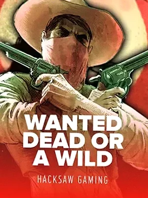 Wanted Dead Or a Wild at Yukon Gold