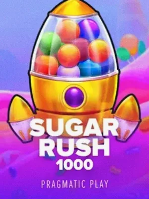 Sugar Rush 1000 at Yukon Gold