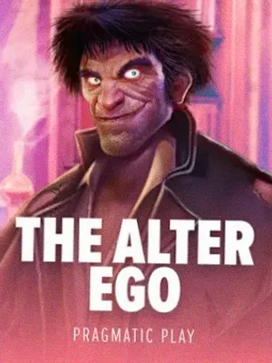 The Alter Ego at Yukon Gold