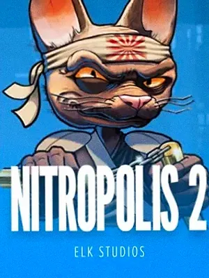 Nitropolis 2 at Yukon Gold