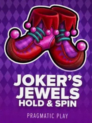 Joker's Jewels Hold & Spin at Yukon Gold