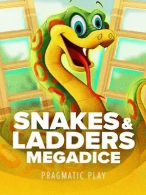 Snakes and Ladders Megadice at Yukon Gold