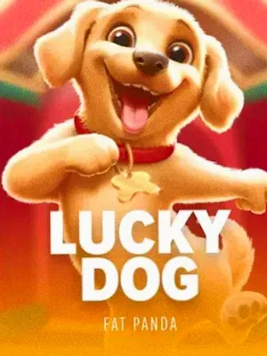 Lucky Dog at Yukon Gold