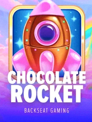 Chocolate Rocket at Yukon Gold