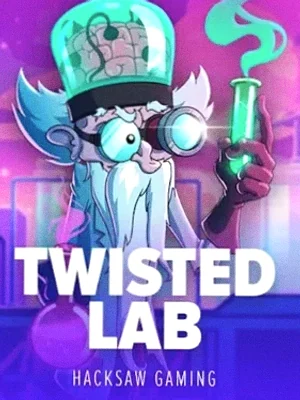 Twisted Lab at Yukon Gold