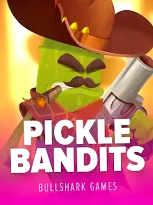 Pickle Bandits at Yukon Gold