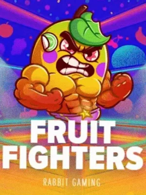Fruit Fighters at Yukon Gold
