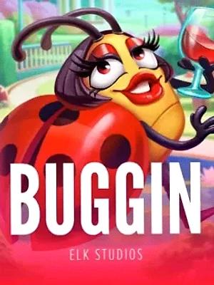 Buggin at Yukon Gold