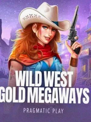 Wild West Gold Megaways at Yukon Gold