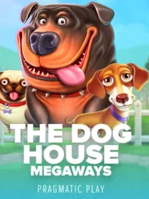 The Dog House Megaways at Yukon Gold