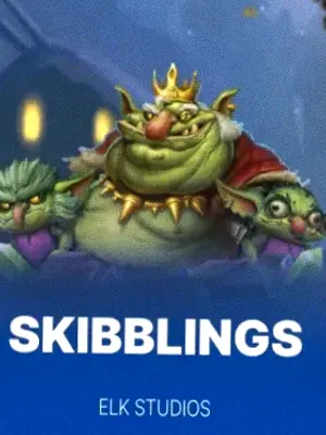 Skibblings at Yukon Gold